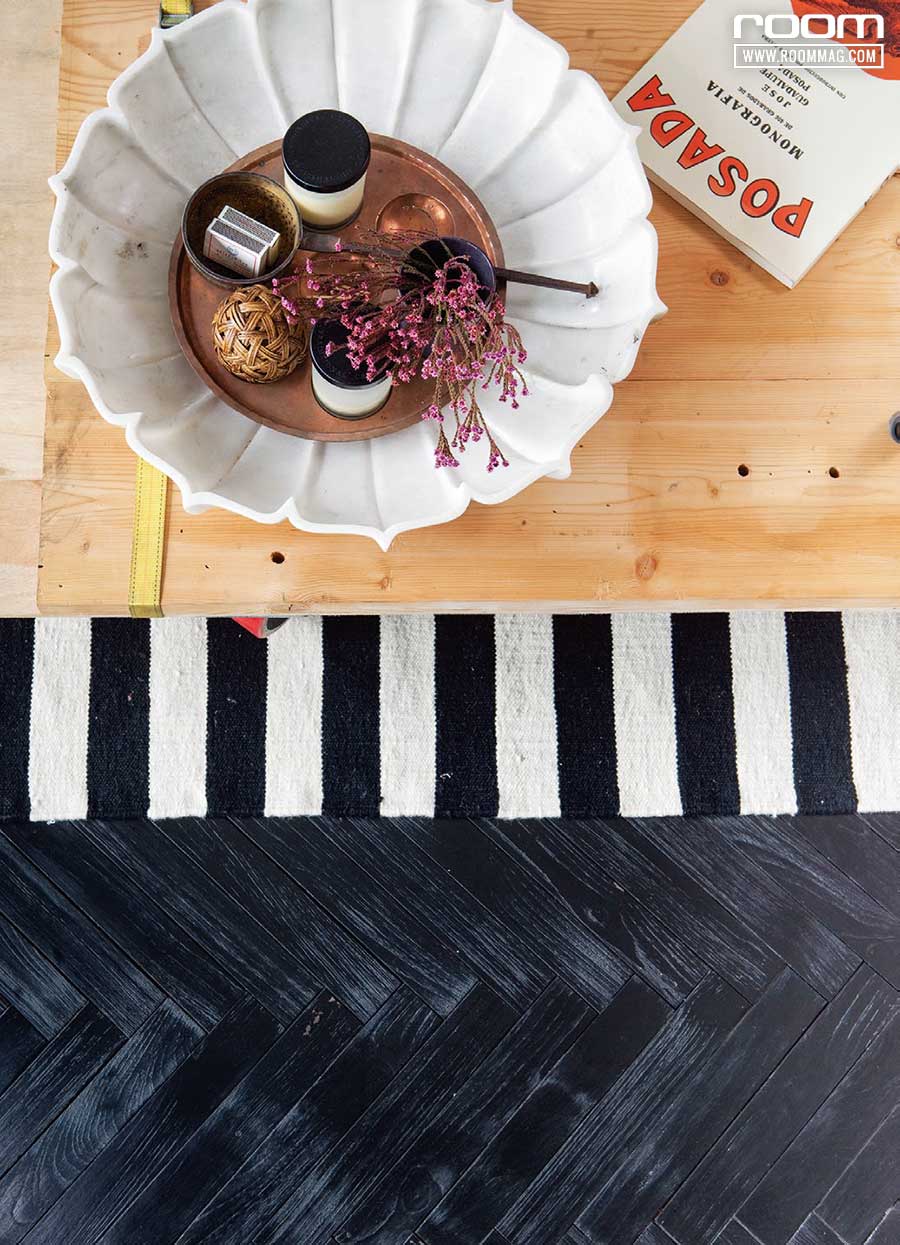 -PATTERN MANIA- รวมลวดลายเนรมิตห้องสวย : SIMPLE GRAPHIC - บ้านและสวน