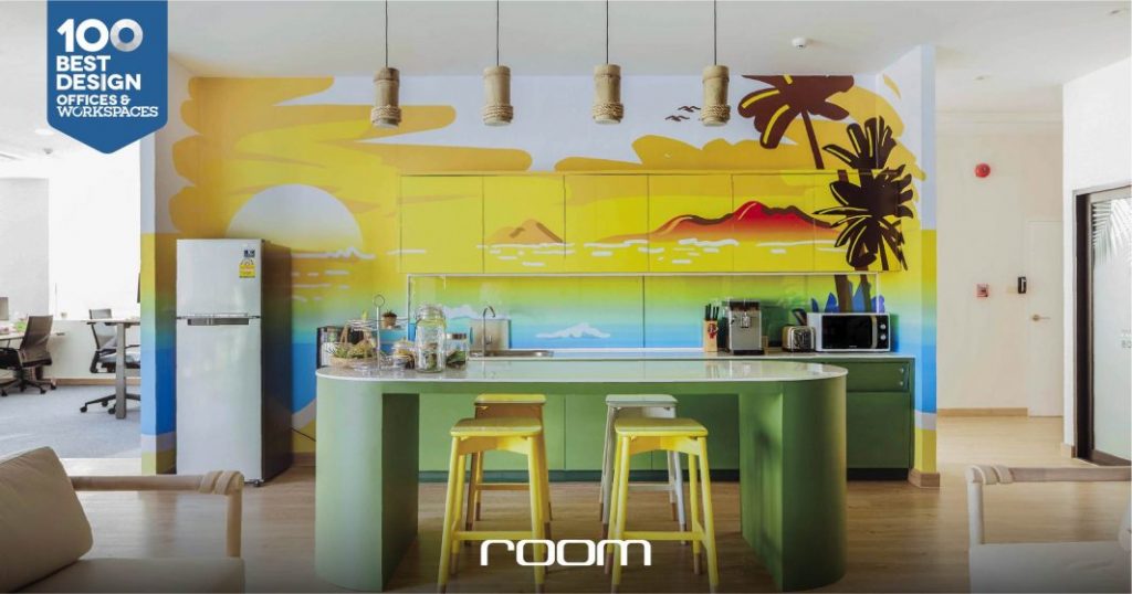 Studio Perception Co. – บ้านและสวน